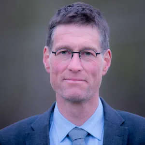 Portrait Jochen Paleit, Heinz Sielmann Stiftung